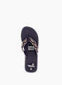 Beach Mountain Claquettes Bleu 96035 3