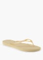 Havaianas Badeschuh Creme 96037 1
