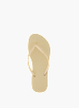 Havaianas Badeschuh Creme 96037 3