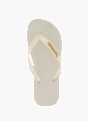 Havaianas Claquettes Blanc 96038 3