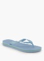 Havaianas Claquettes Bleu 96040 1
