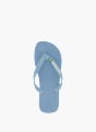 Havaianas Badeschuh Blau 96040 3