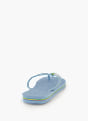 Havaianas Claquettes Bleu 96040 4