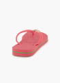 Havaianas Badeschuh & Slider Coral 96041 4