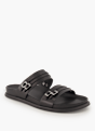 Vagabond Ciabatta bassa Nero 96046 1