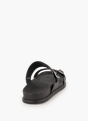 Vagabond Ciabatta bassa Nero 96046 4