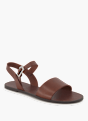 Vagabond Sandale Cognac 96047 1