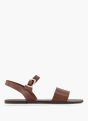 Vagabond Sandale Cognac 96047 2