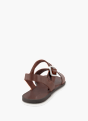 Vagabond Sandalo Cognac 96047 4