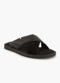 Bugatti Chaussons Noir 96048 1
