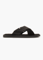 Bugatti Chaussons Noir 96048 2