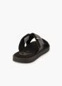 Bugatti Chaussons Noir 96048 4