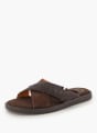 Bugatti Chaussons Marron 96049 1