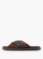Bugatti Chaussons Marron 96049 2