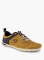 Bugatti Sneaker Giallo 96051 1