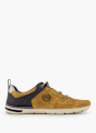Bugatti Sneaker Giallo 96051 2