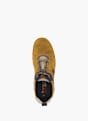 Bugatti Sneaker Giallo 96051 4