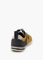 Bugatti Sneaker Giallo 96051 5