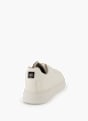 Bugatti Sneaker Weiss 96057 5