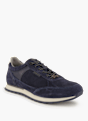 Bugatti Halbschuh Blau 96060 1