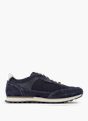 Bugatti Halbschuh Blau 96060 2