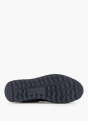 Bugatti Halbschuh Blau 96060 3
