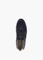 Bugatti Halbschuh Blau 96060 4