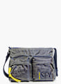 SURI FREY Tasche Blau 96056 1