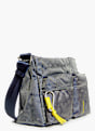 SURI FREY Tasche Blau 96056 3