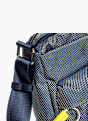 SURI FREY Tasche Blau 96056 4