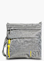 SURI FREY Borsa Grigio 96058 1