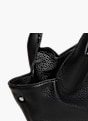 SURI FREY Tasche Schwarz 96062 4