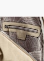 SURI FREY Rucksack Creme 96065 4