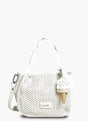 SURI FREY Tasche Weiss 96066 1