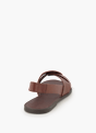 Vagabond Sandale Cognac 96068 4