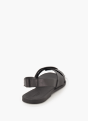 Vagabond Sandale Schwarz 96070 4