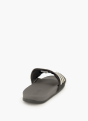 adidas Ciabatte da piscina Grigio 96085 4