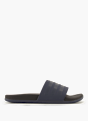 adidas Ciabatte da piscina Blu 96084 2