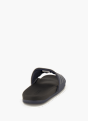 adidas Ciabatte da piscina Blu 96084 4