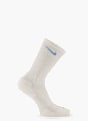 Nike Socken Blau 96086 2