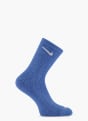 Nike Socken Blau 96086 5