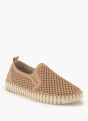 Ilse Jacobsen Loafer Beige 96089 1
