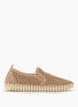 Ilse Jacobsen Loafer Beige 96089 2