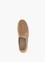 Ilse Jacobsen Loafer Beige 96089 3