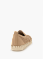 Ilse Jacobsen Loafer Beige 96089 4