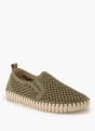 Ilse Jacobsen Loafer Beige 96090 1