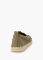 Ilse Jacobsen Loafer Beige 96090 4