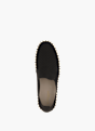 Ilse Jacobsen Loafer Schwarz 96091 3