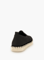 Ilse Jacobsen Loafer Schwarz 96091 4