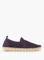 Ilse Jacobsen Loafer Blau 96092 2